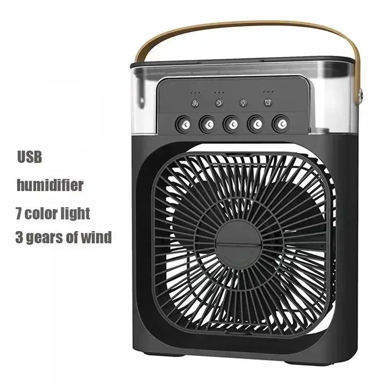 ease ice fan